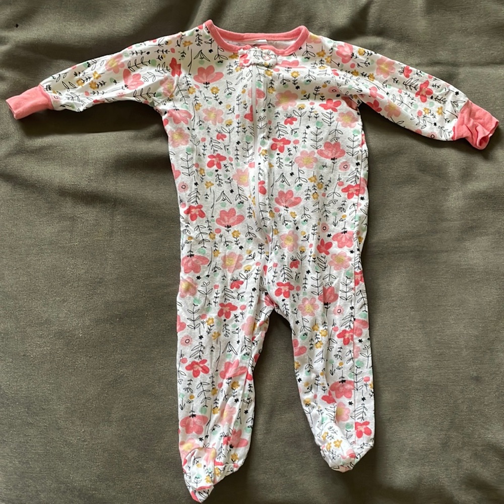 Baby Pajamas
